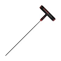 Vista 2 de Eklind Power-T - Llave hexagonal con mango en T