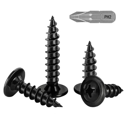 Review de Tornillo cabeza de gota más recomendados. 11 Imagen adicional
