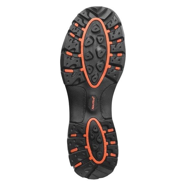 Image of Nautilus Safety Footwear Specialty EH N9546 Men's Steel Toe Athletic Work Boots