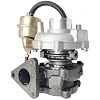 Turbo GT1544 Turbocharger 452195-5001S 452195-0001 fits for Lister Petter LPWT4 Engine 4521955001S 4521950001