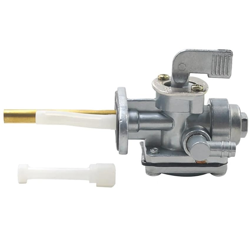 Interruptor de combustible antigoteo para EX500 y KZ550 4