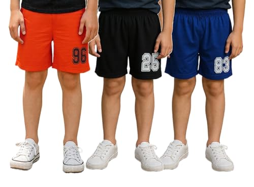 Image of Clothe Funn Boys Regular Shorts