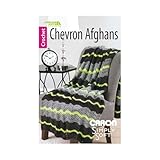 Leisure Arts Chevron Afghans