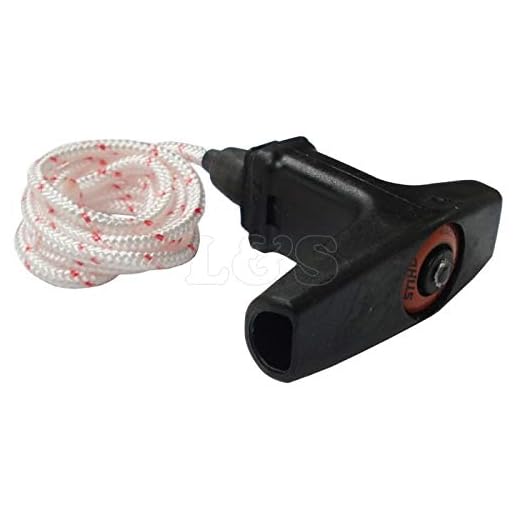 Stihl OEM Elasto Start Tool