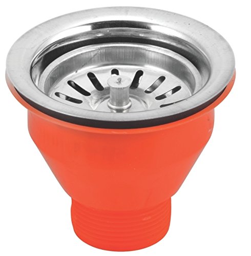Kamal ABS Sink Waste Coupling 4 Inch (B01D7DVSMK) Amazon Price History, Amazon Price Tracker