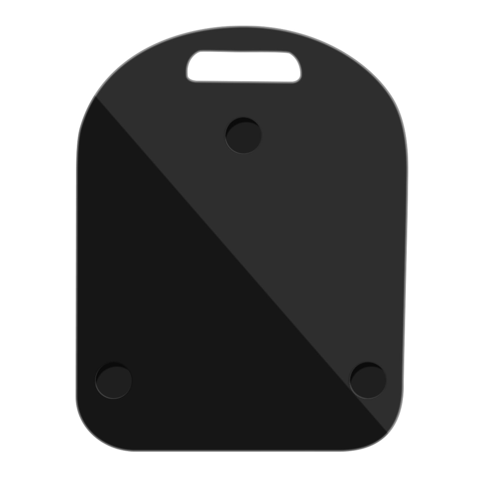 Planche coulissante pour machine à rouler pour libérer l'espace de votre comptoir