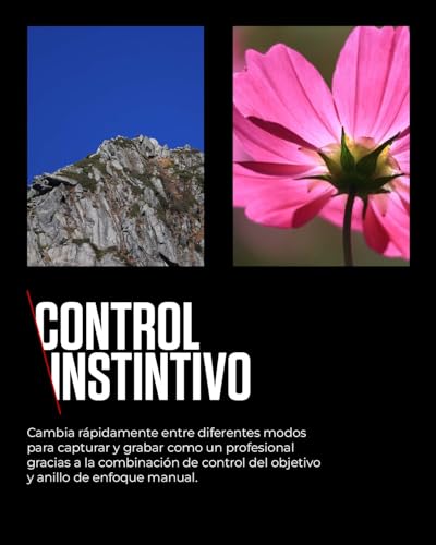 Image of Canon RF-S55-210mm F5-7.1 is STM Lens | Compact Telephoto Zoom (Black)