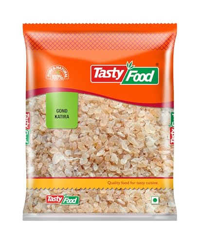Tasty Food Gond Katira Gum 100 g