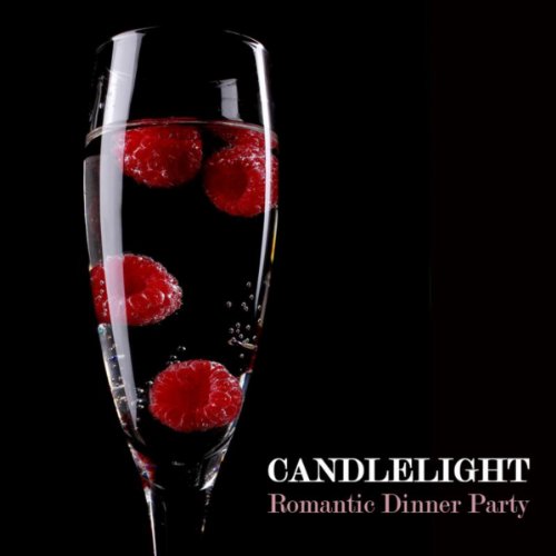Play Candlelight Romantic Dinner Party Music Bossa Nova and Cool Jazz