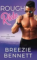 Rough Ride 1734176075 Book Cover