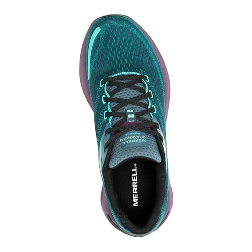 Merrell Morphlite GtxTrail Laufschuh für Damen, Slate, 40 EU