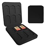 Compact et portable : Léger et compact, cet étui pour cartes de jeu est idéal pour les voyages. Il se glisse facilement dans une poche ou un sac à dos, vous permettant d'emporter jusqu'à 12 jeux partout avec vous. Parfait pour les déplacements, les soirées entre amis ou toute autre occasion de jouer en déplacement