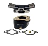 THERMOSTAT HOUSING | GLM Part Number: 13550; Mercury Part Number: 55131A5