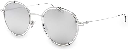 Sunglasses Dior Homme DIOR 0210 S 0010 Palladium/DC Sup Silver Mirror :  Amazon.ca: Clothing, Shoes \u0026 Accessories