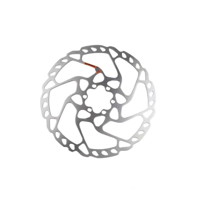 Disque de frein 6 boulons pour RT86 RT76 RT66 en taille 160mm 180mm 203mm