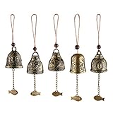 windspiel glockenspiel Größe: ca. Höhe 6cm / 2,4