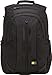 Case Logic RBP-117 17.3-Inch MacBook Pro/Laptop Backpack with iPad/Tablet Pocket (Black)