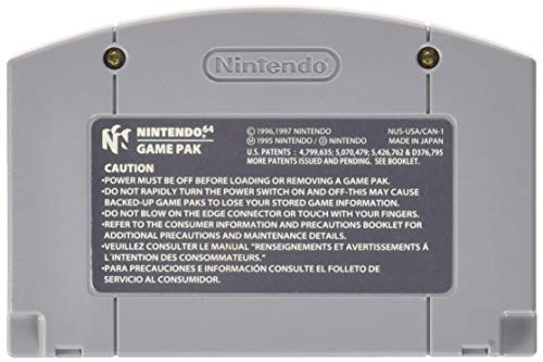 Image of Mario Golf (Renewed)