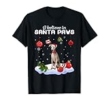 Funny Italian Greyhound Lover Gift Christmas Light