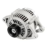 PHILTOP 13765N Alternator Fits for Dodge Grand Caravan 1996-2000 for Dodge Caravan 1996-2000 for