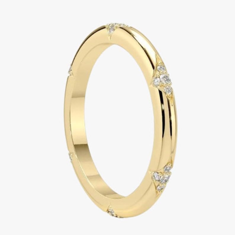 Bague imposante en argent, le cadeau idéal pour marquer un moment