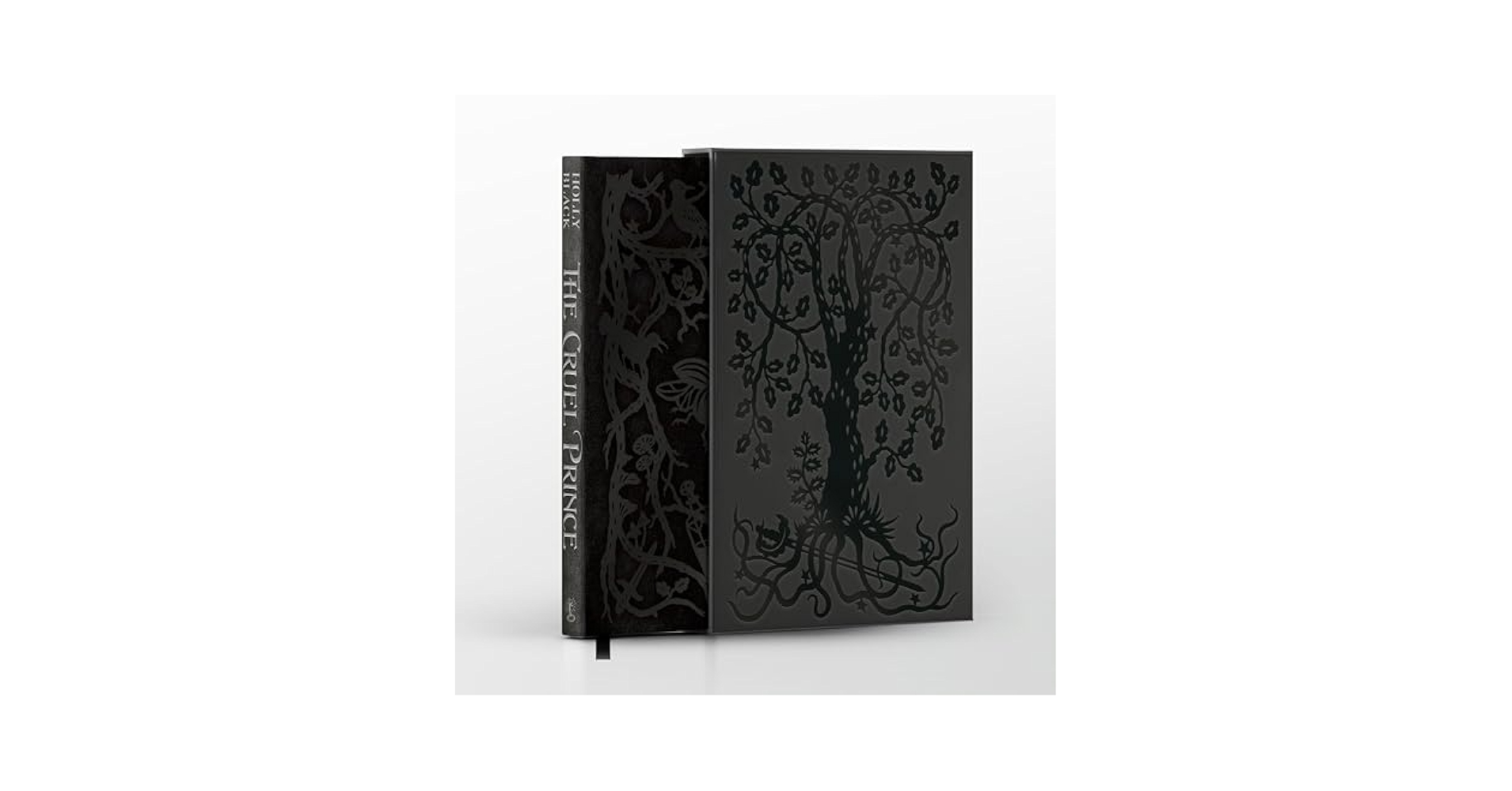 Cruel Prince シリーズの特別編 Cruel Prince シリーズの特別編 The Cruel Prince Collector's