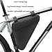Bicycle Triangle Bag for Specialized Tarmac swork sl6 Specialized Tarmac S-works SL7,1PCS Storage Sturdy Construction Large Capacity Waterproof Easy Installation User Friendly Design Durable Protectio