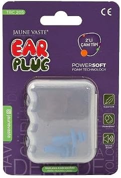 Ear Plug 2 li  am Tipi