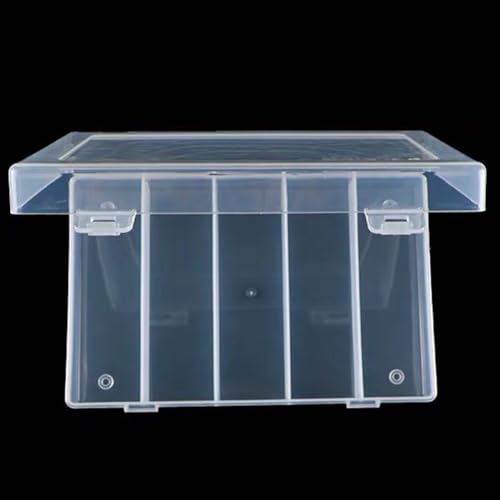 Titular De La Colección De Monedas - Libro De Organizador De Monedas, Bandeja De Cápsulas De Monedas | Tubos De Protección De 25 Mm Con Caja De Transporte Duradera Para Uso De Pasatiempos De Viaje, Se