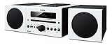yamaha stereoanlage test Kopfhöreranschluss für das private Hörvergnügen