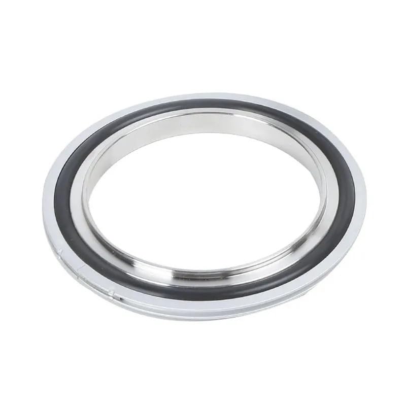 ISO63 ISO80 ISO100 ISO160 ISO-K ISO-F センタリングリング SS内輪 アルミ外輪 バイトン シー