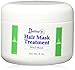Dudley's Hair Mask Treatment Mud Mask for Unisex, 8 Ounce