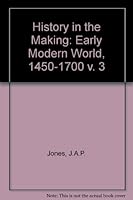 History in the Making: The Early Modern World 017435066X Book Cover
