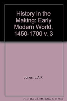 Spiral-bound History in the Making (v. 3) Book