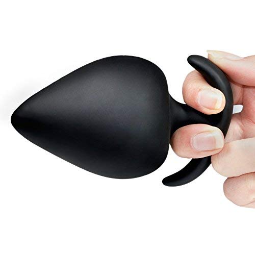 Amazon.com: Anal Plug Set for Beginners Experienced Anal Sex,3 Sizes Smooth Silicone Butt Plugs Training Sex Toys Kit (Three-Piece Suit) : Health & Household Amazon.com: Anal Plug Set for Beginners Experienced Anal Sex,3 Sizes Smooth Silicone Butt Plugs Training Sex Toys Kit (Three-Piece Suit) : Health & Household