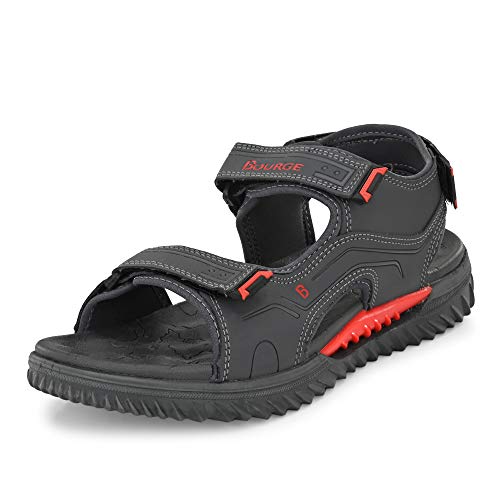Image of Bourge mens Garda-z17 Sandals