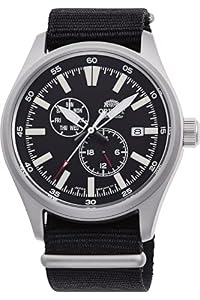 Orient Defender 2 RA-AK0404B10B