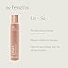 L'ANZA Healing Volume Root Effects Hair Spray with Strong Hold Effect, Boosts Shine, Volume, and Texture, With Triple UV and Heat Protection to Prevent Sun and Styling Damage (7.1 Fl Oz)