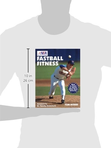 Fastball Fitness: The Art and Science of Training to Throw With Real Velocity