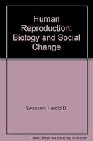 Human reproduction; biology and social change 0195017714 Book Cover