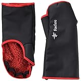 [フォックスファイヤー] 【5020741】 【フィッシング】エクストリーム ハンド ウォーマー レッド XL