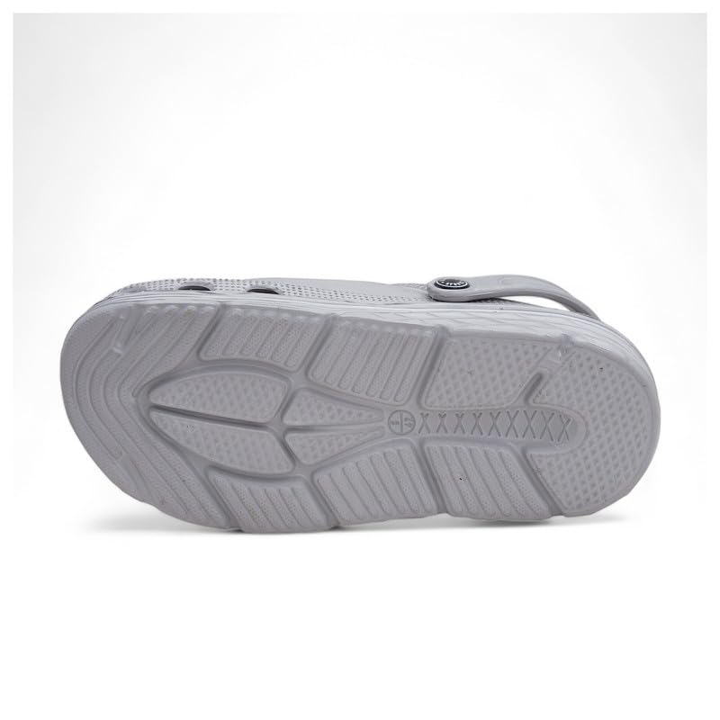 Image of HotStyle Comfortable & Stylish Clogs for Men's Casual Clogs