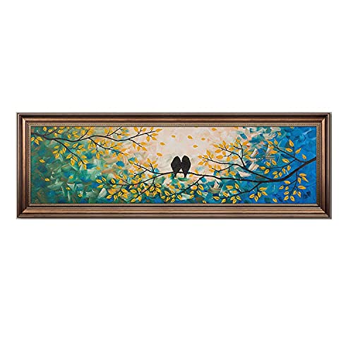 Broderie diamant complet de grand format 70x120cm pour un art mural en strass cristal d'exception