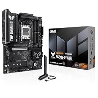 ASUS – ASUS TUF Gaming B650E-E WiFi Mainboard Sockel AMD AM5