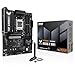 ASUS TUF Gaming B650E-E WiFi Mainboard Sockel AMD AM5 (ATX, Ryzen 9000, DDR5 Speicher, PCIe 5.0, WiFi 6E, PCIe Q-Release, Aura Sync)