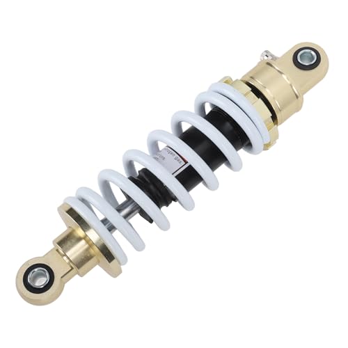 Dnm Rear Shock, Tutto Upgrades 250mm Mounting Spacing 8mm Adjustable