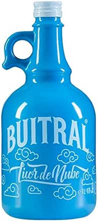 Licor de Nube Buitral - Botella de 1 Litro
