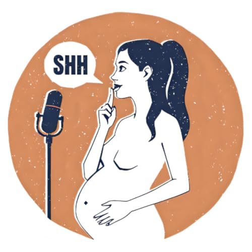 Baby on Board Badges & Weird Pregnancy Symptoms #3