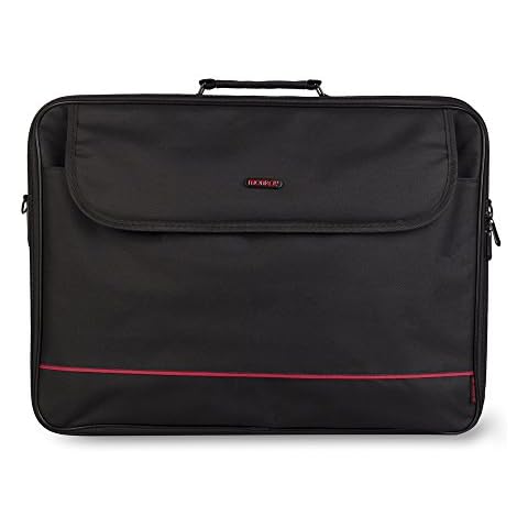 MONRAY PASSENGER - Sacoche Noir Cover