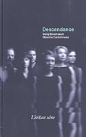 DESCENDANCE 2895023476 Book Cover